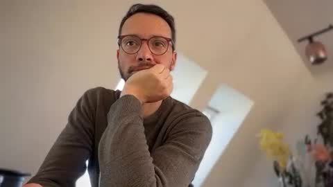 sexyleo8282 online show from June 13, 1:20 pm