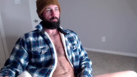 Snapshot of sexymanmk26 chatting on February 19, 4:11 pm lets go private  im ready to play pvt cum online show from February 19, 4:11 pm