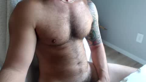 Snapshot of sexymanmk26 chatting on October 25, 3:03 pm lets go private  im ready to play pvt cum online show from October 25, 3:03 pm