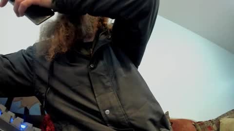 Sexymountainman420 online show from November 29, 8:27 am