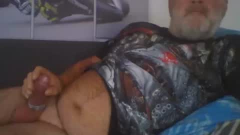 sexypaa online show from November 16, 1:02 pm