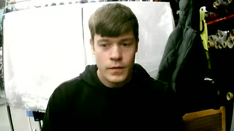 Snapshot of sexypornhot chatting on February 28, 6:32 am Erikson online show from February 28, 6:32 am