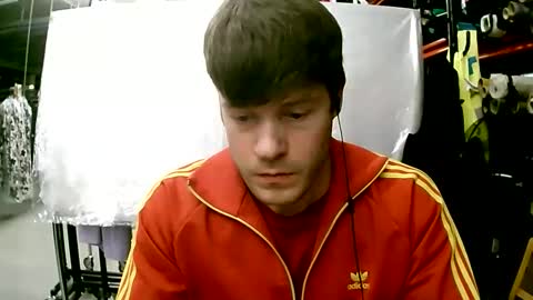 Erikson online show from March 13, 5:59 am