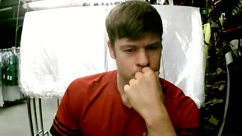 Snapshot of sexypornhot chatting on September 16, 5:41 am Erikson online show from September 16, 5:41 am