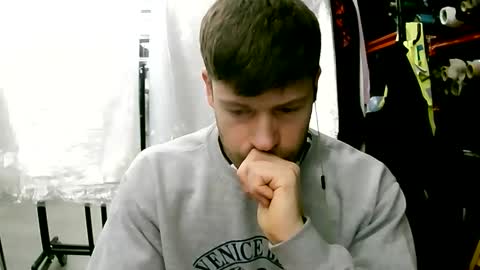 Erikson online show from January 19, 6:37 am