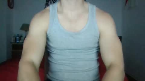 Snapshot of sexyyphilip chatting on September 29, 2:54 am sexyyphilip online show from September 29, 2:54 am