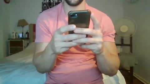 Snapshot of sexyyphilip chatting on January 31, 12:17 am sexyyphilip online show from January 31, 12:17 am