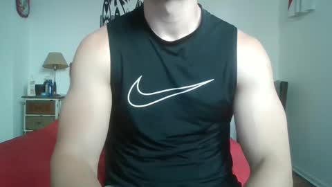 Snapshot of sexyyphilip chatting on October 3, 8:14 pm sexyyphilip online show from October 3, 8:14 pm