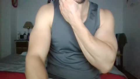 Snapshot of sexyyphilip chatting on October 6, 2:27 am sexyyphilip online show from October 6, 2:27 am