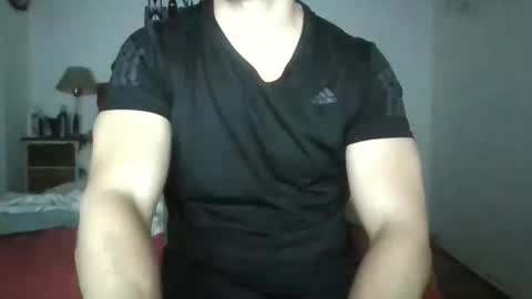 Snapshot of sexyyphilip chatting on October 16, 1:13 am sexyyphilip online show from October 16, 1:13 am