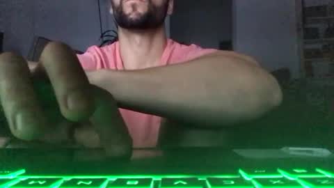 Snapshot of sexyyphilip chatting on March 8, 6:30 am sexyyphilip online show from March 8, 6:30 am