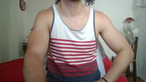 Snapshot of sexyyphilip chatting on December 4, 2:26 pm sexyyphilip online show from December 4, 2:26 pm