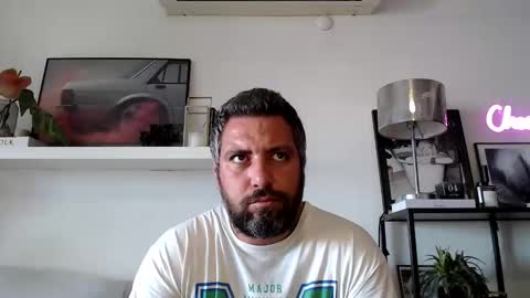 Snapshot of sexyyturkk chatting on October 26, 6:26 am Arda online show from October 26, 6:26 am