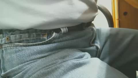 Bruce online show from October 17, 8:35 pm