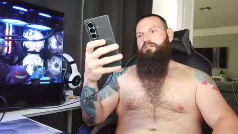 SouthFloridaStr8guy online show from March 6, 2:36 pm