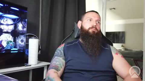 SouthFloridaStr8guy online show from February 19, 3:30 pm