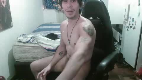 shacoklown online show from April 9, 6:19 am