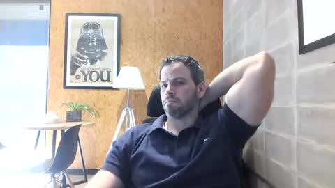 shad0w_hunter online show from January 21, 7:50 pm