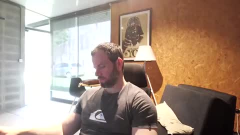 shad0w_hunter online show from September 16, 1:01 pm