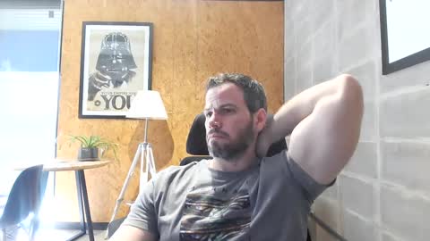 shad0w_hunter online show from January 14, 7:32 pm