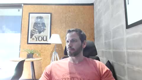 shad0w_hunter online show from December 16, 7:00 pm