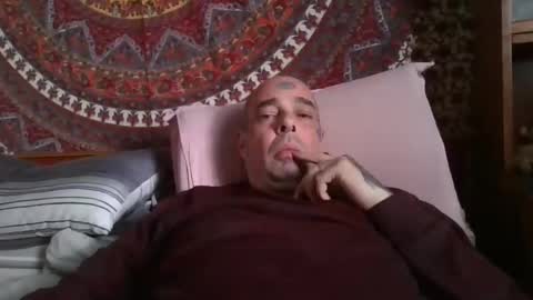 shadinray online show from April 12, 2:29 pm