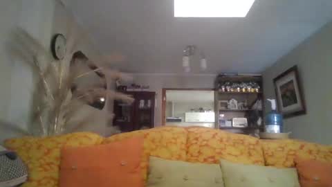 Seb online show from January 8, 10:37 pm