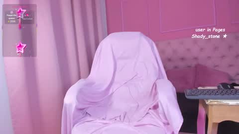 shady_stone online show from November 10, 12:59 am