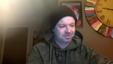 Shady online show from February 3, 3:09 am