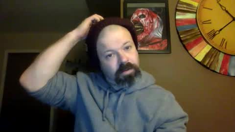 Shady online show from January 16, 4:26 am