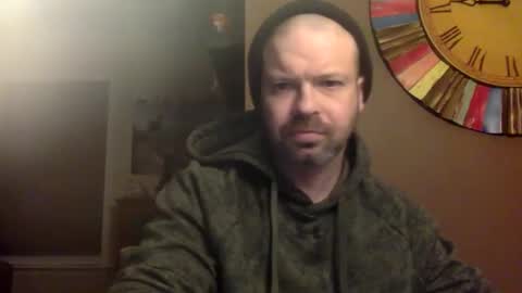 Shady online show from January 5, 2:49 am