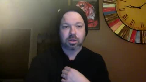 Shady online show from February 25, 2:58 am