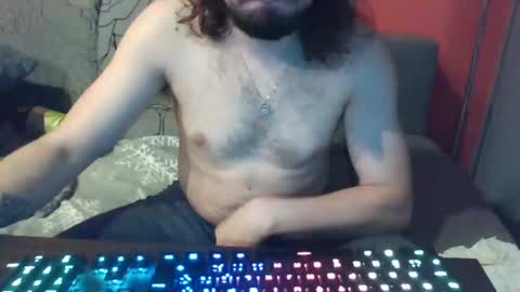 Snapshot of shalalatralala chatting on December 31, 12:32 am Shalalatralala SF online show from December 31, 12:32 am