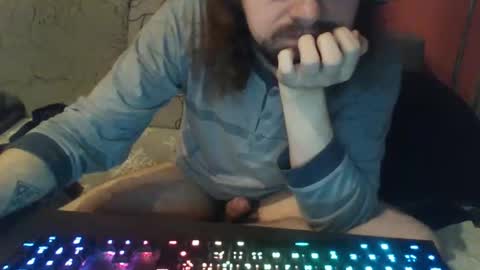 Snapshot of shalalatralala chatting on February 21, 10:59 pm Shalalatralala SF online show from February 21, 10:59 pm