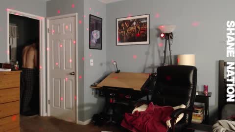 shanestickrod online show from February 8, 5:13 am