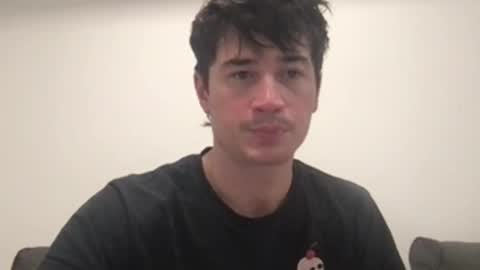 shanghighnight online show from February 13, 2:12 am