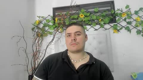 jhon deibyd online show from October 30, 2:46 am