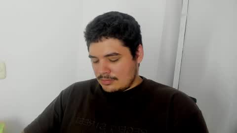 jhon deibyd online show from March 31, 6:31 pm