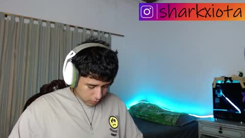 Frqnko online show from October 8, 4:50 am