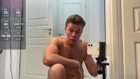 cumshoters online show from February 9, 2:18 pm