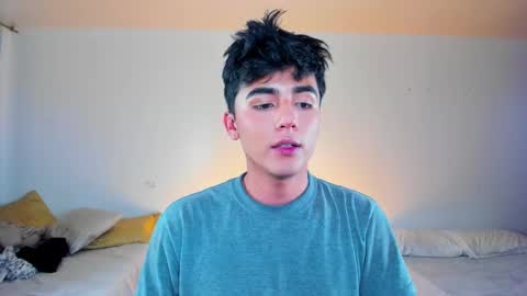 Shawn online show from January 17, 10:49 pm