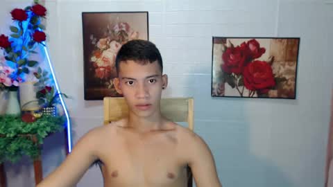 shawn_cole online show from July 26, 2:58 pm