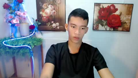 shawn_cole online show from July 29, 2:05 pm