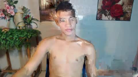 shawn_cole online show from July 23, 1:52 pm