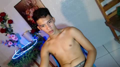 shawn_cole online show from July 11, 12:40 pm