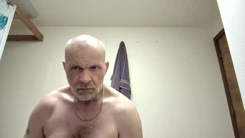 shawnford734 online show from April 5, 6:54 am