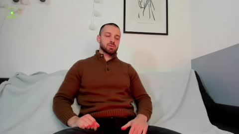 Shawn Olsen online show from February 9, 6:33 am