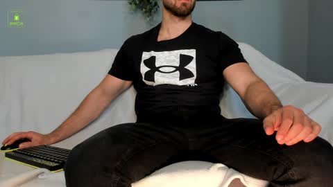 Shawn Olsen online show from February 7, 6:24 am