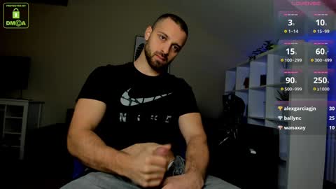 Shawn Olsen online show from January 21, 12:13 pm