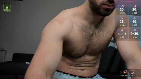 Shawn Olsen online show from February 12, 6:51 am